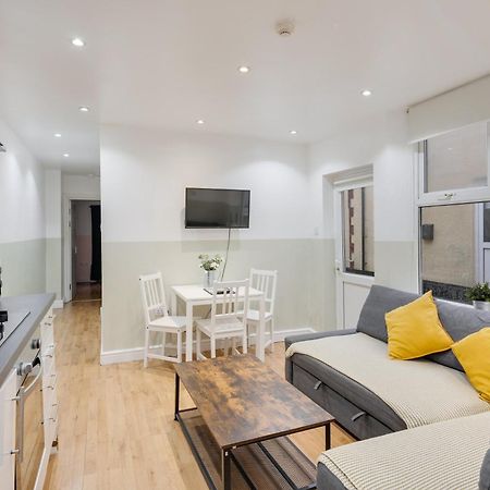 2 Bedroom Apartment For Up To 6 Nr Centre Кардифф Экстерьер фото
