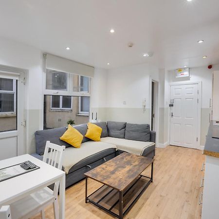 2 Bedroom Apartment For Up To 6 Nr Centre Кардифф Экстерьер фото
